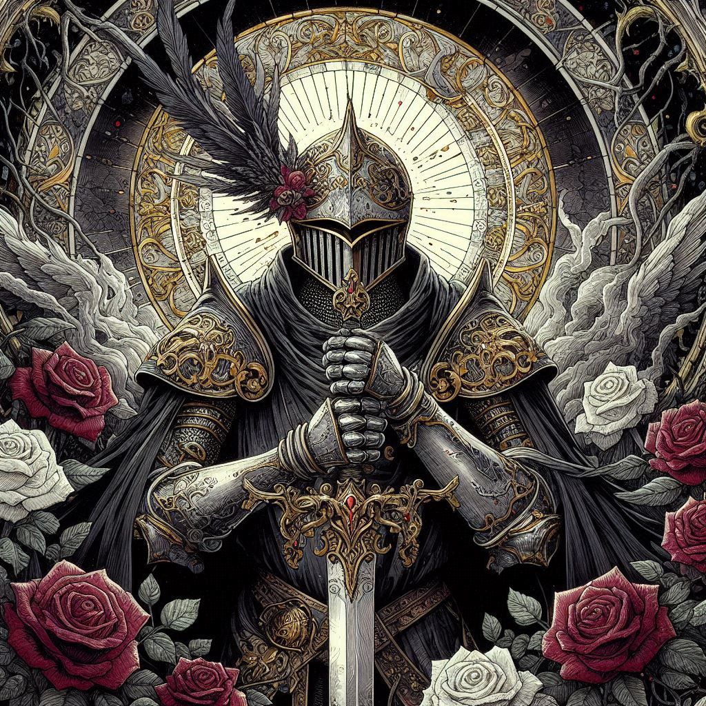 In the name of Purity