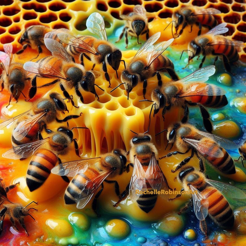 Bees