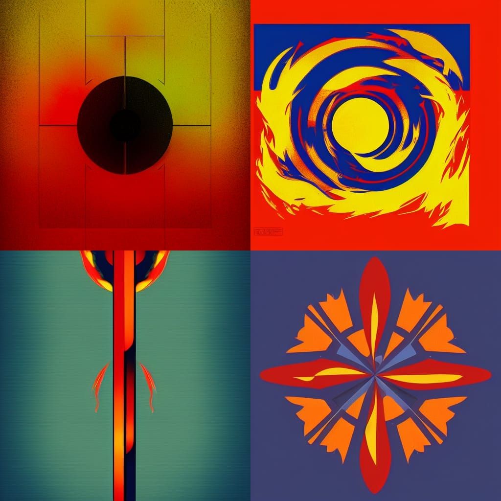 Fire Pop Arts