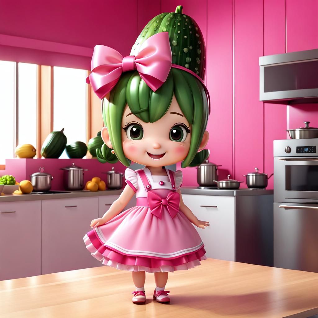 Cutecumber