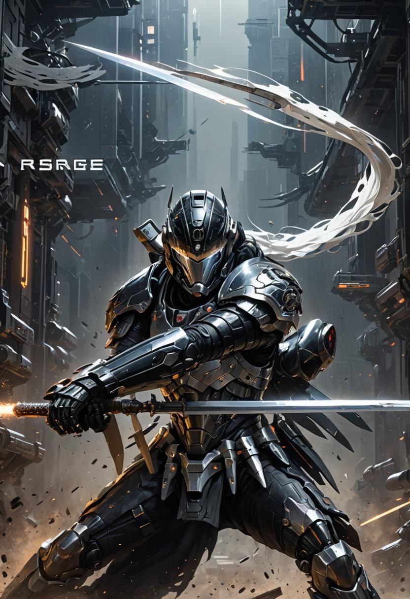 Cyber Knight v2