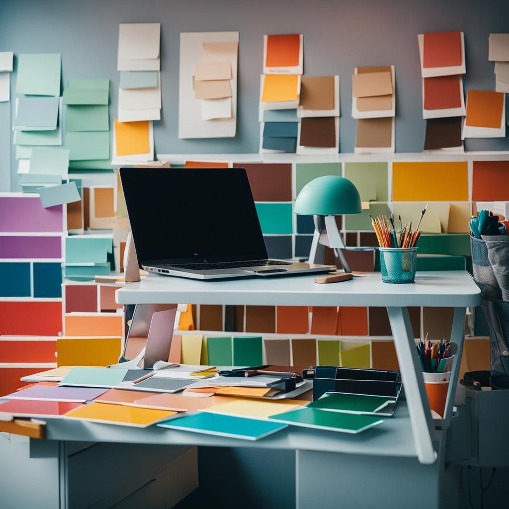 Color Theory