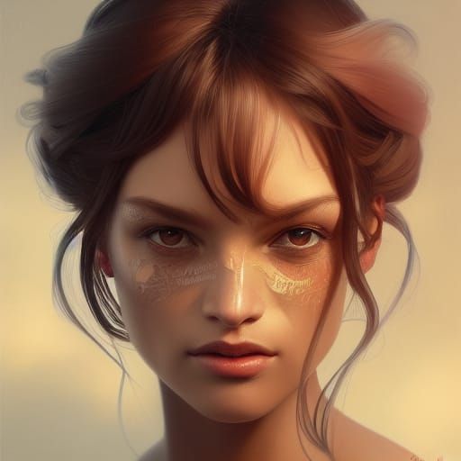 Untitled Creation