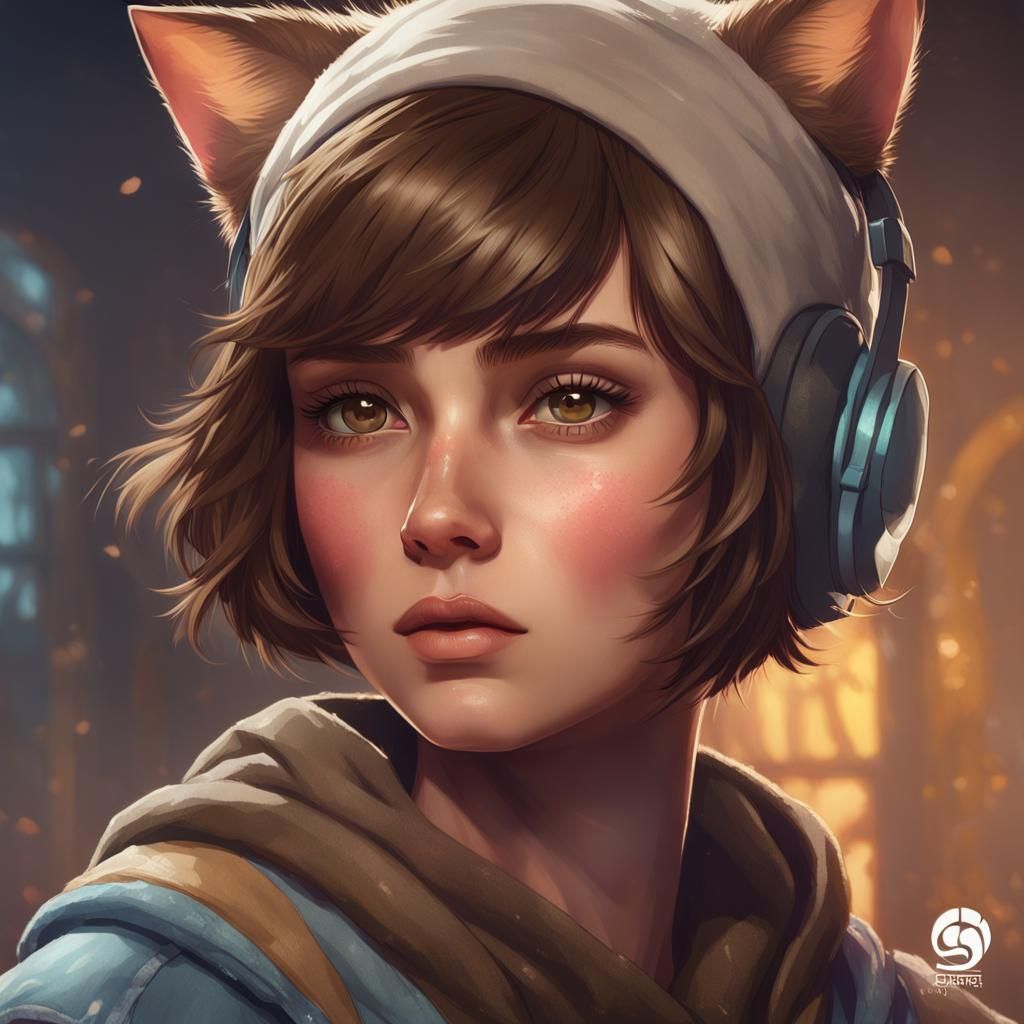 kitty