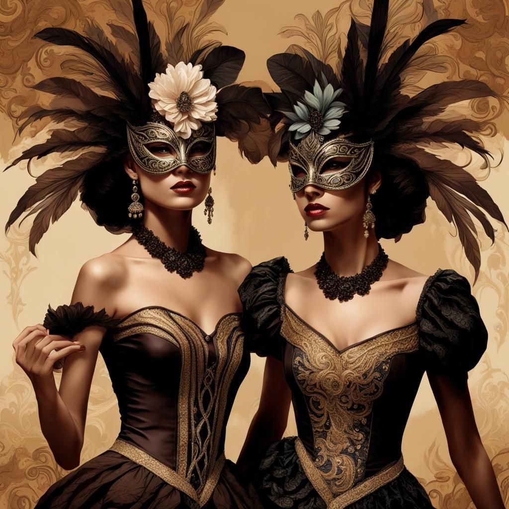 Masquerade