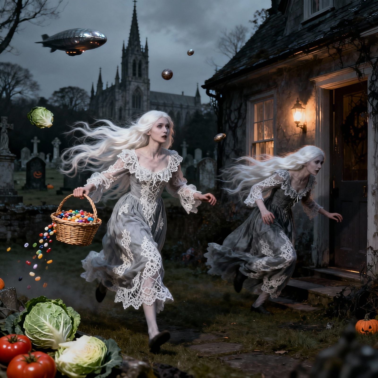 Twisted Trick-or-Treat (quest)