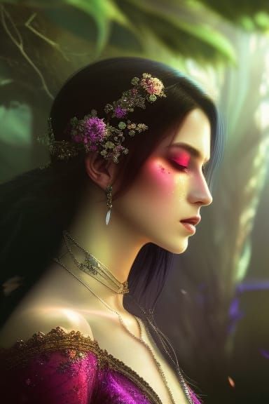 Dryad
