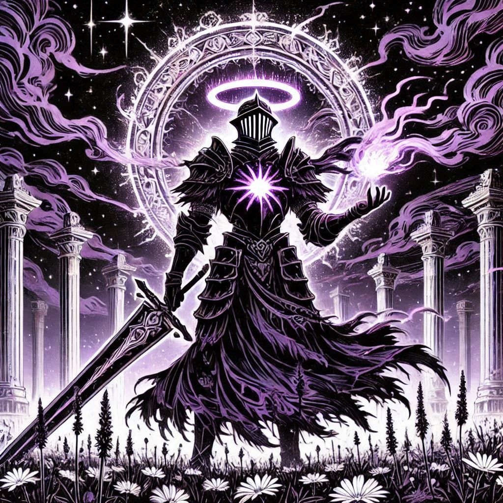 Death of the Dream-Catcher