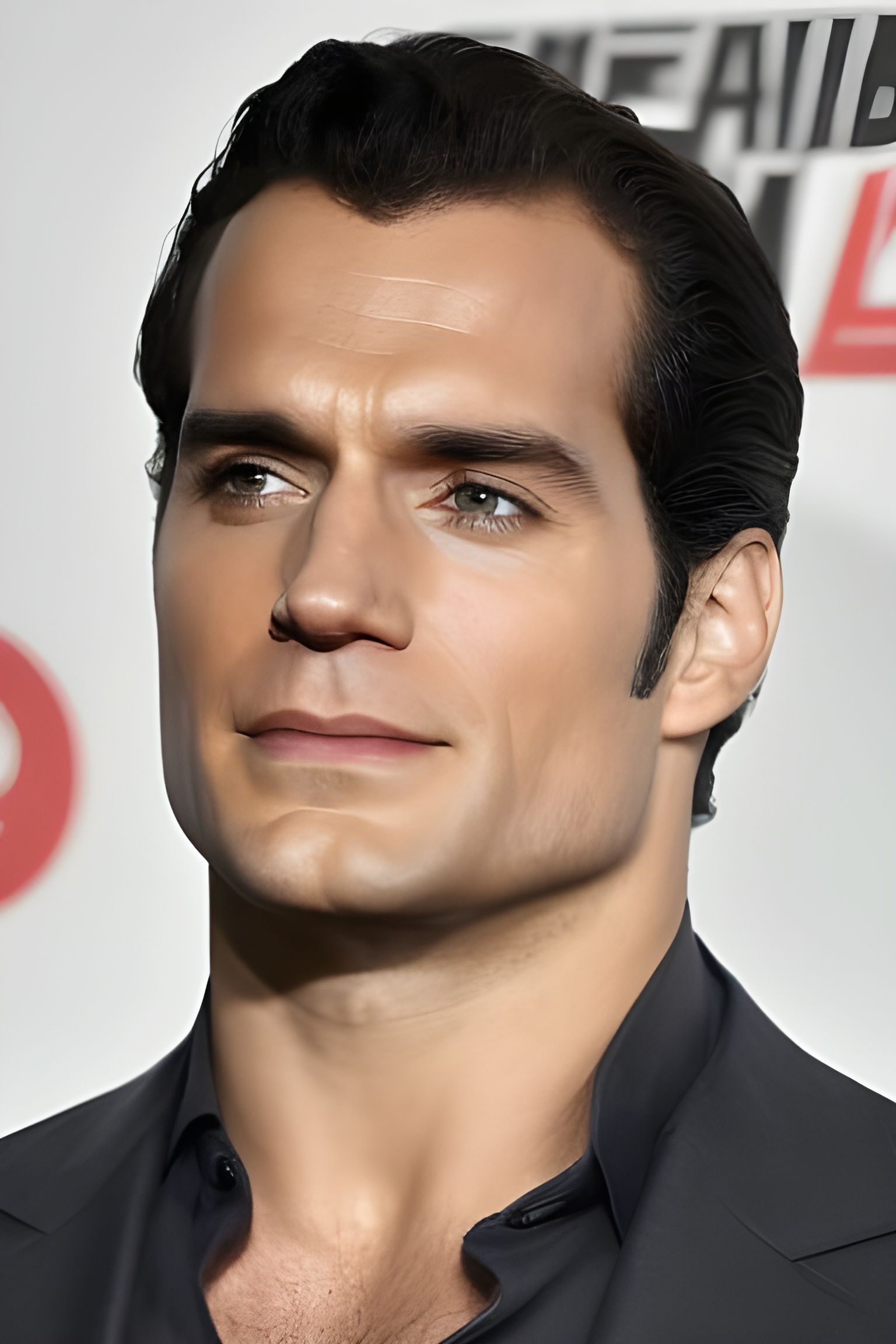 Henry Cavill