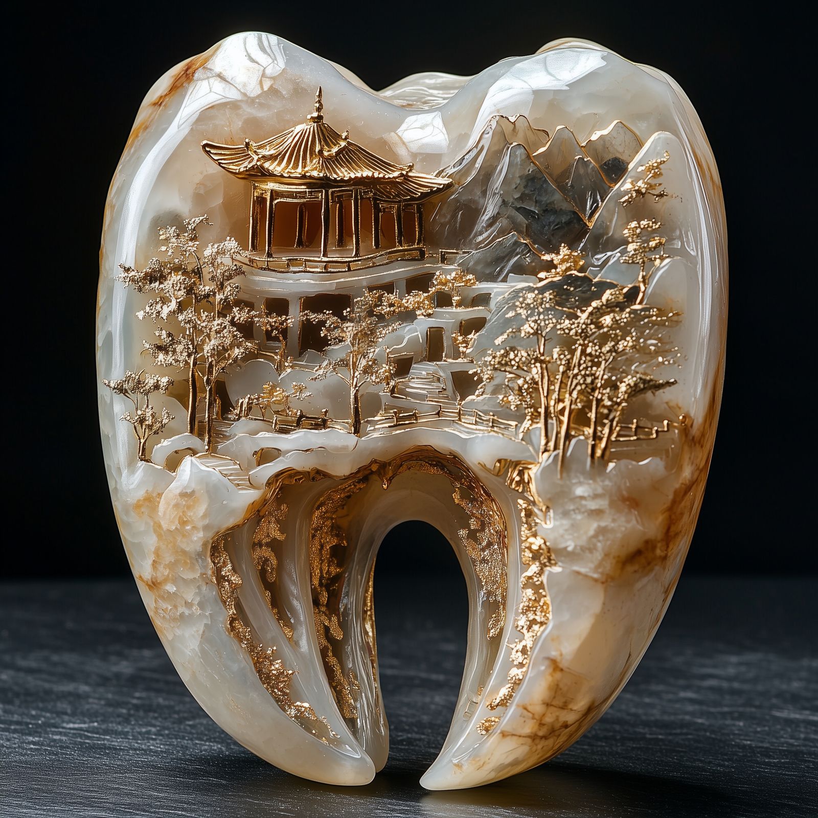 Sanctuary of the Tooth