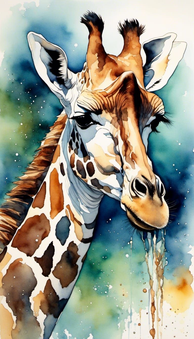 Another Day in Africa