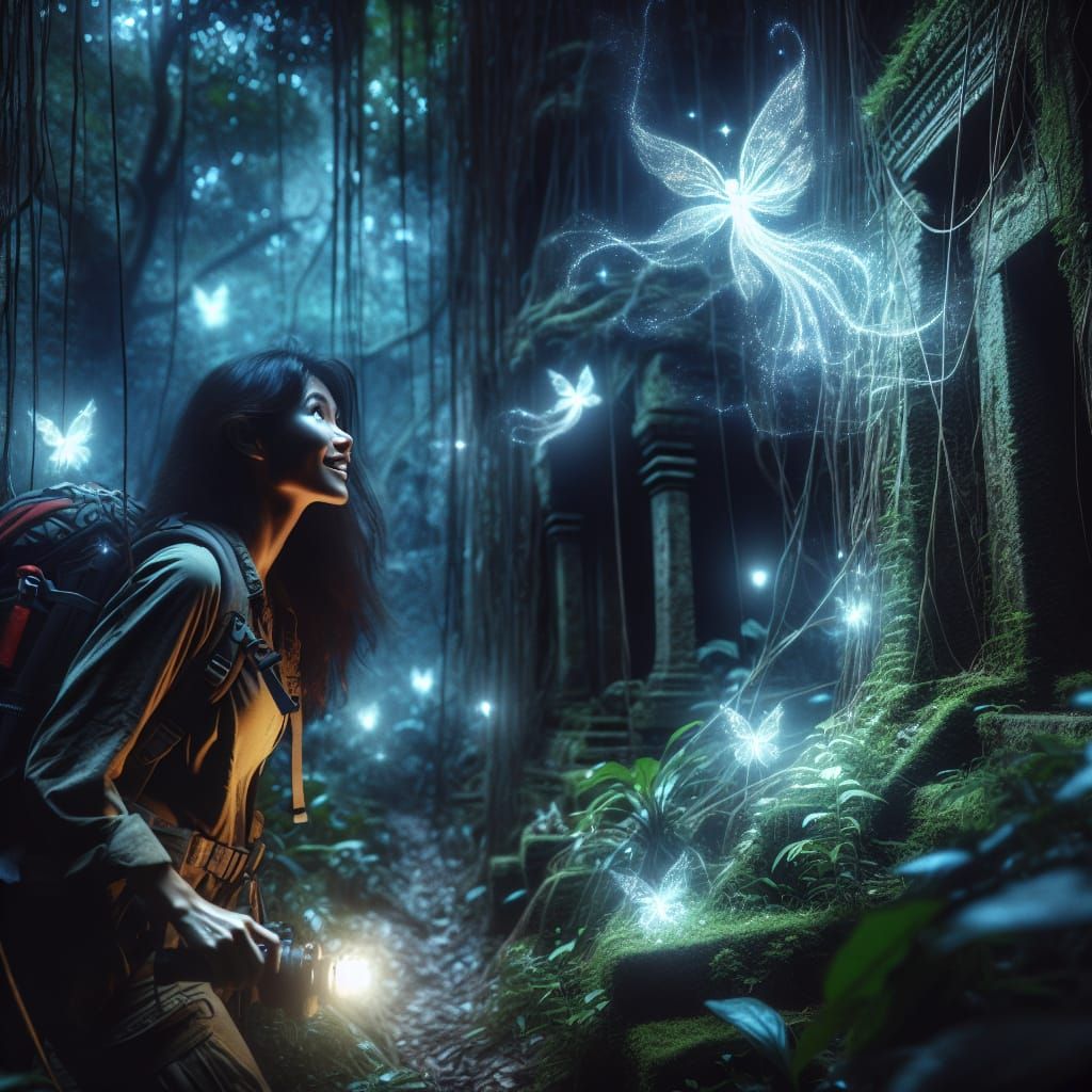 Discovery