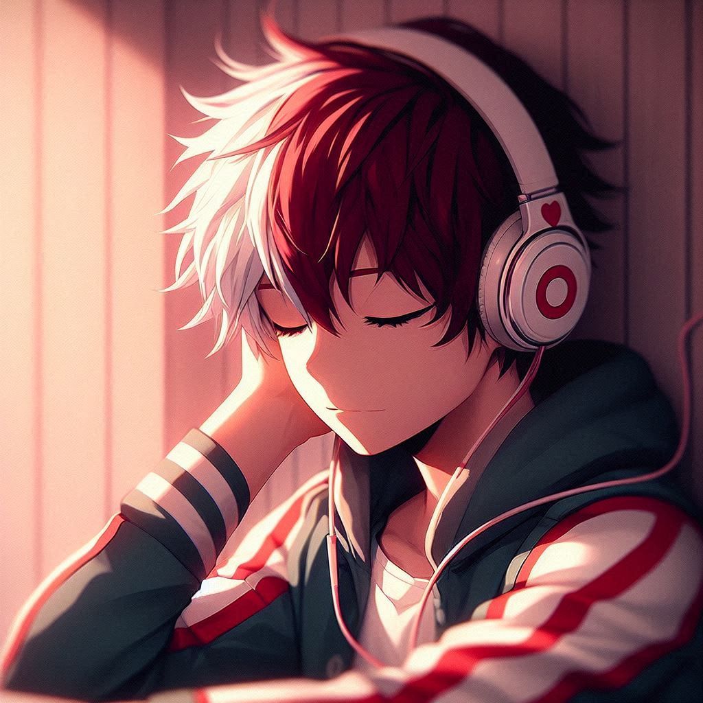 Shoto Todoroki