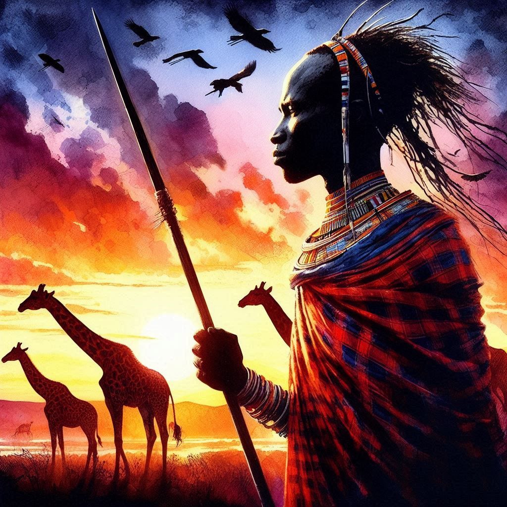 Masai