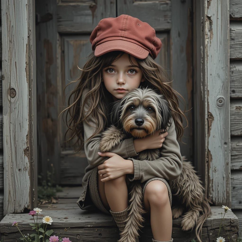 Together Forever 🐶👍