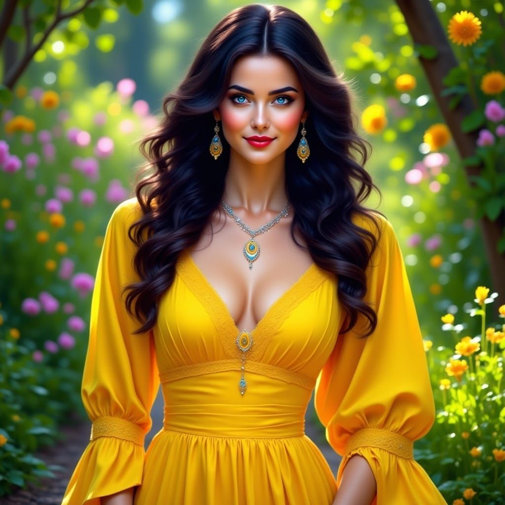 <lora:Beautiful Female3:1.0>