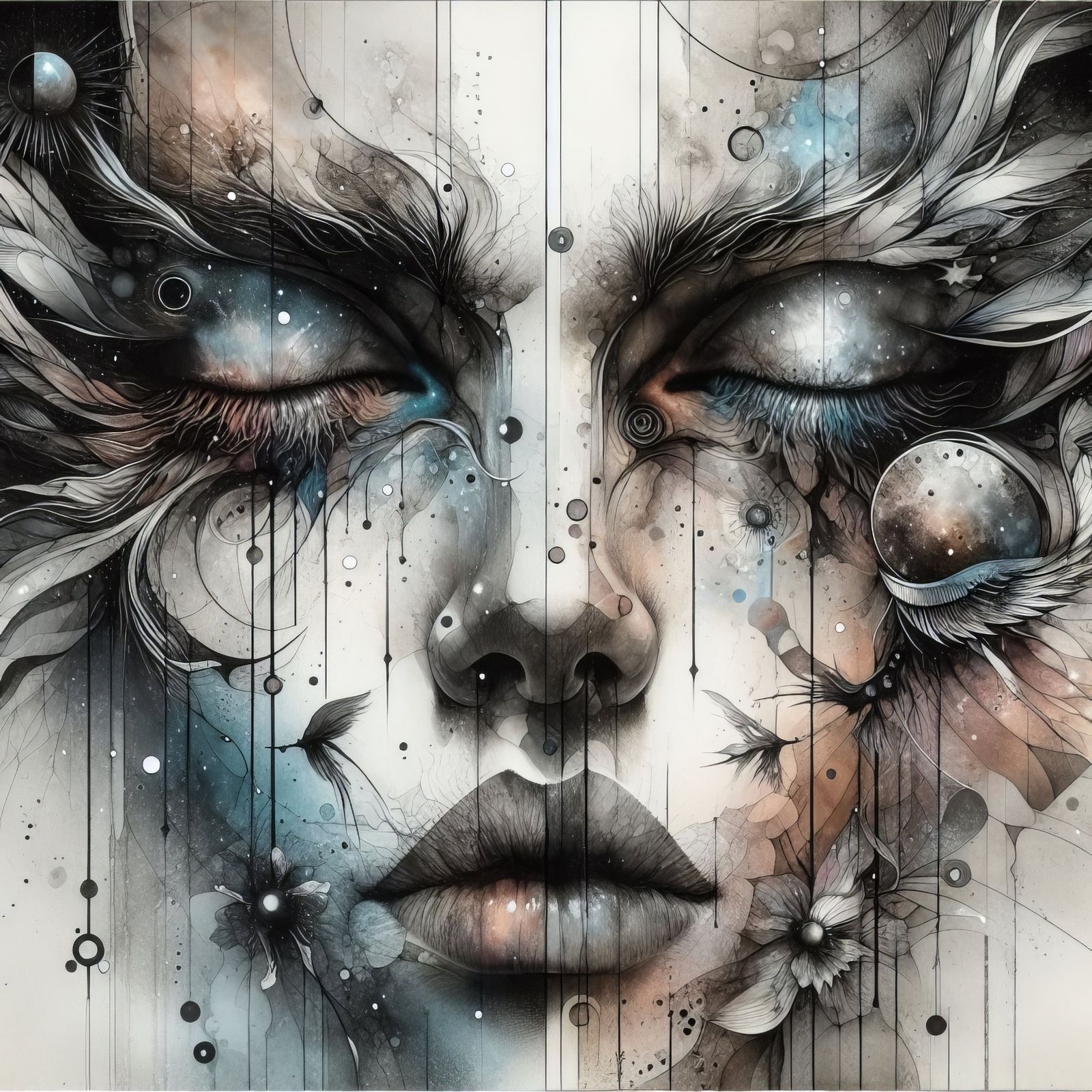 Sleep Comes Like a Drug