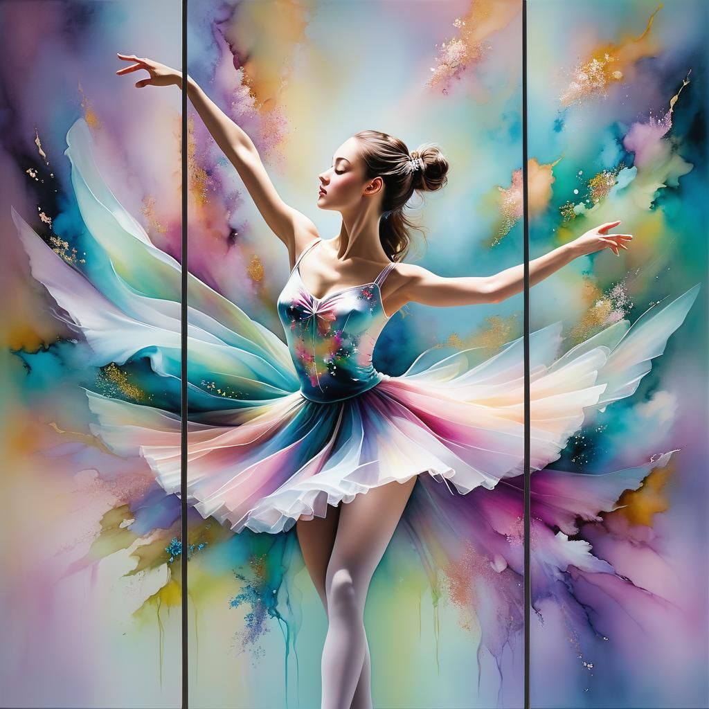 Ballerina