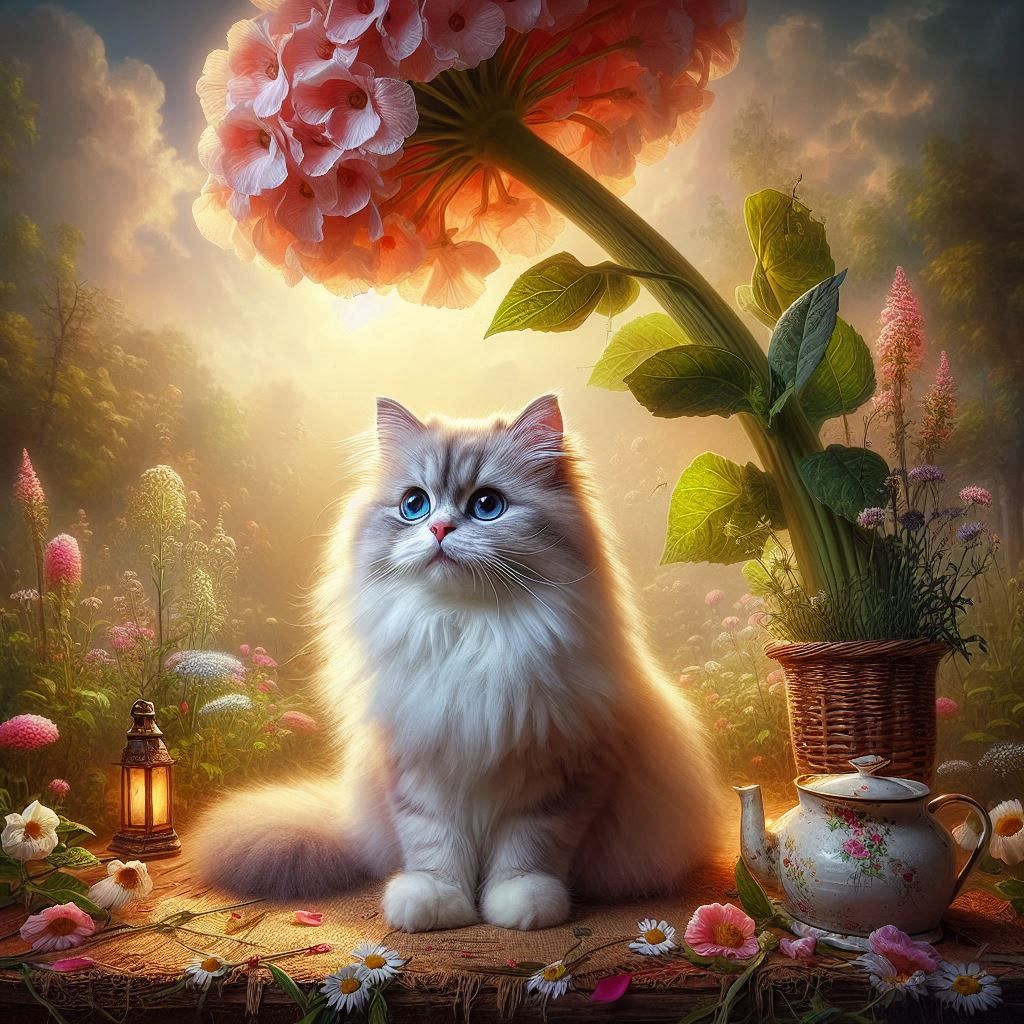 FashionCat😸😸👍