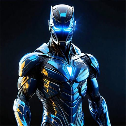 Welcome to the Resistance!