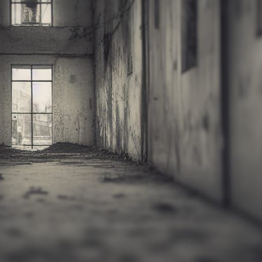 abandon city