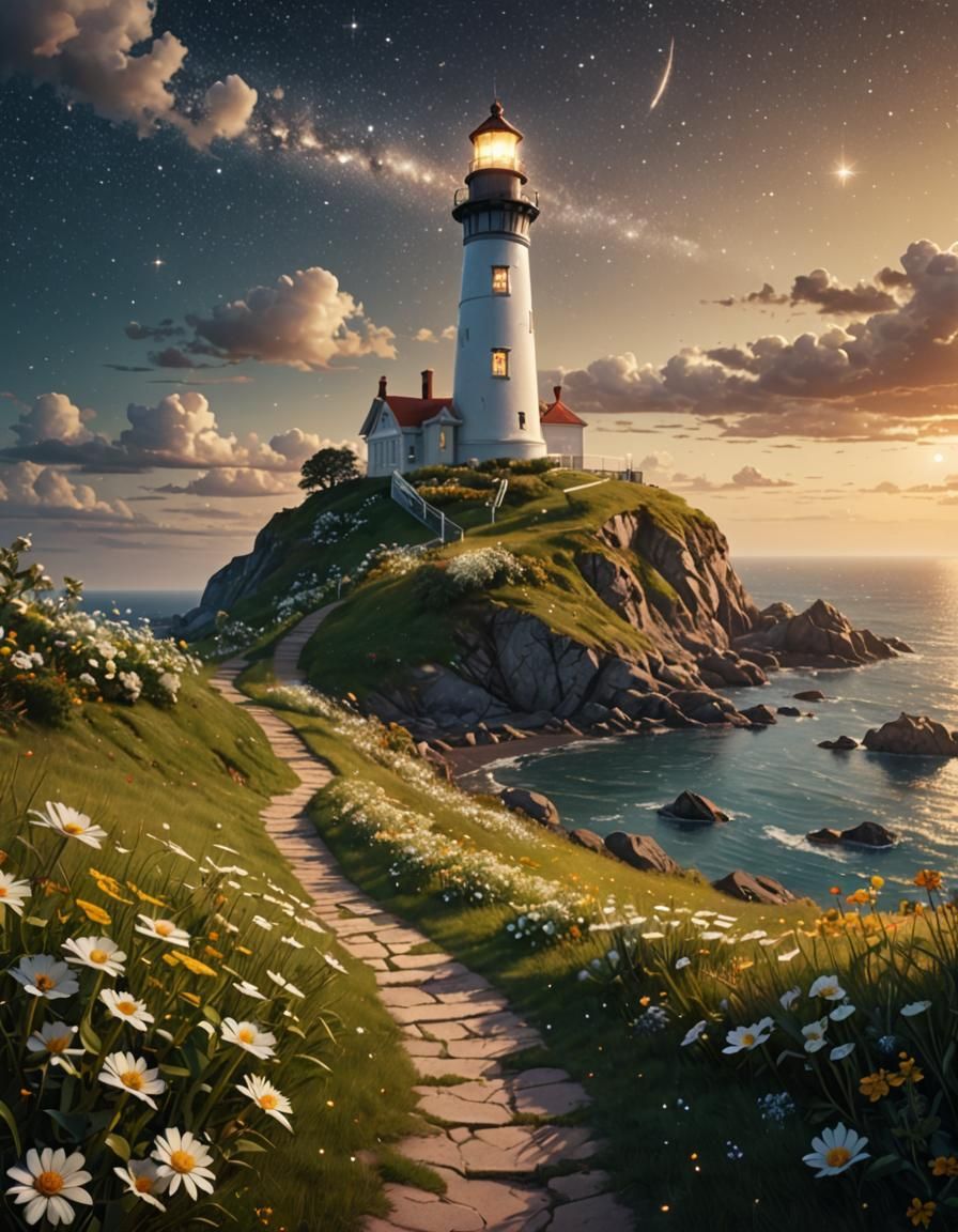 Lighthouse