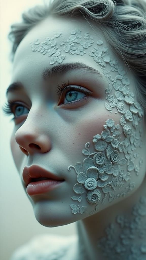 Untitled Creation