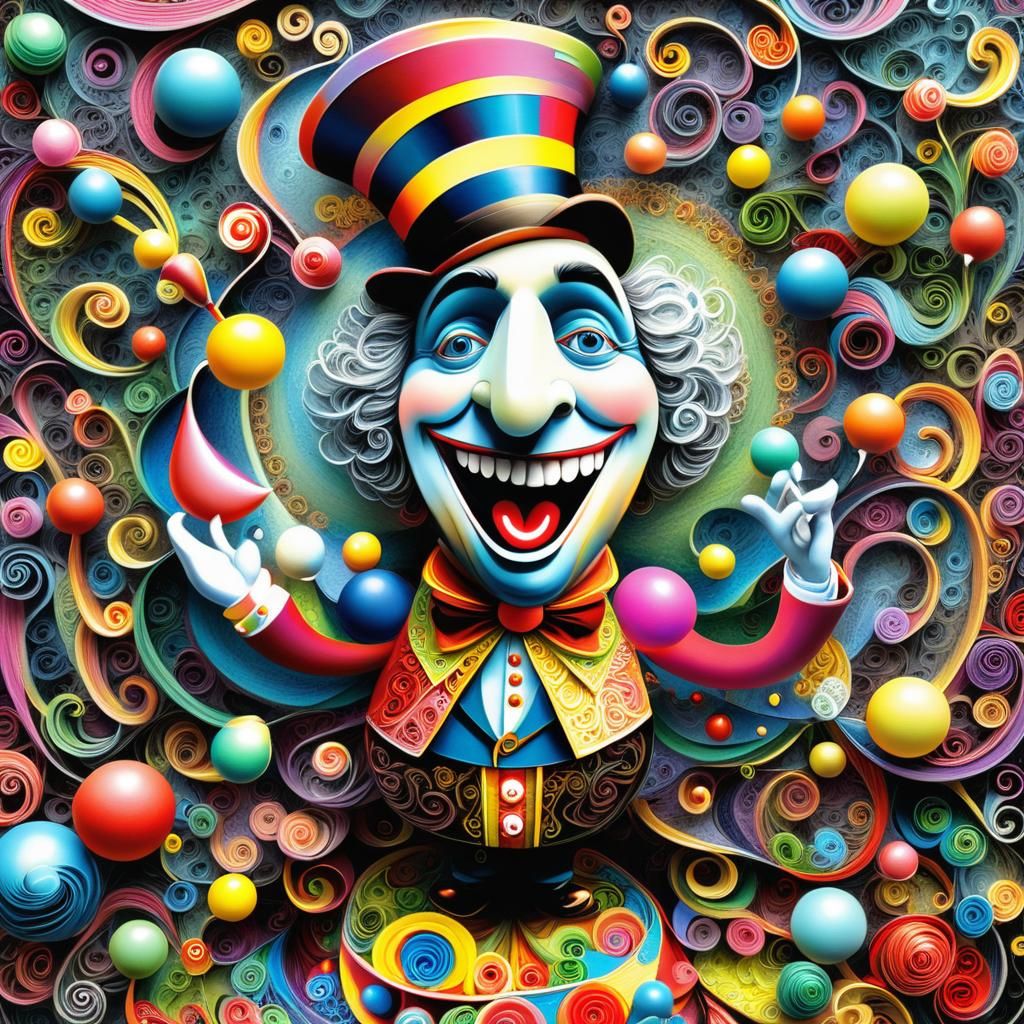 Juggler