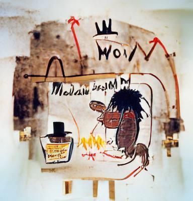 Moldy Warp the Mole