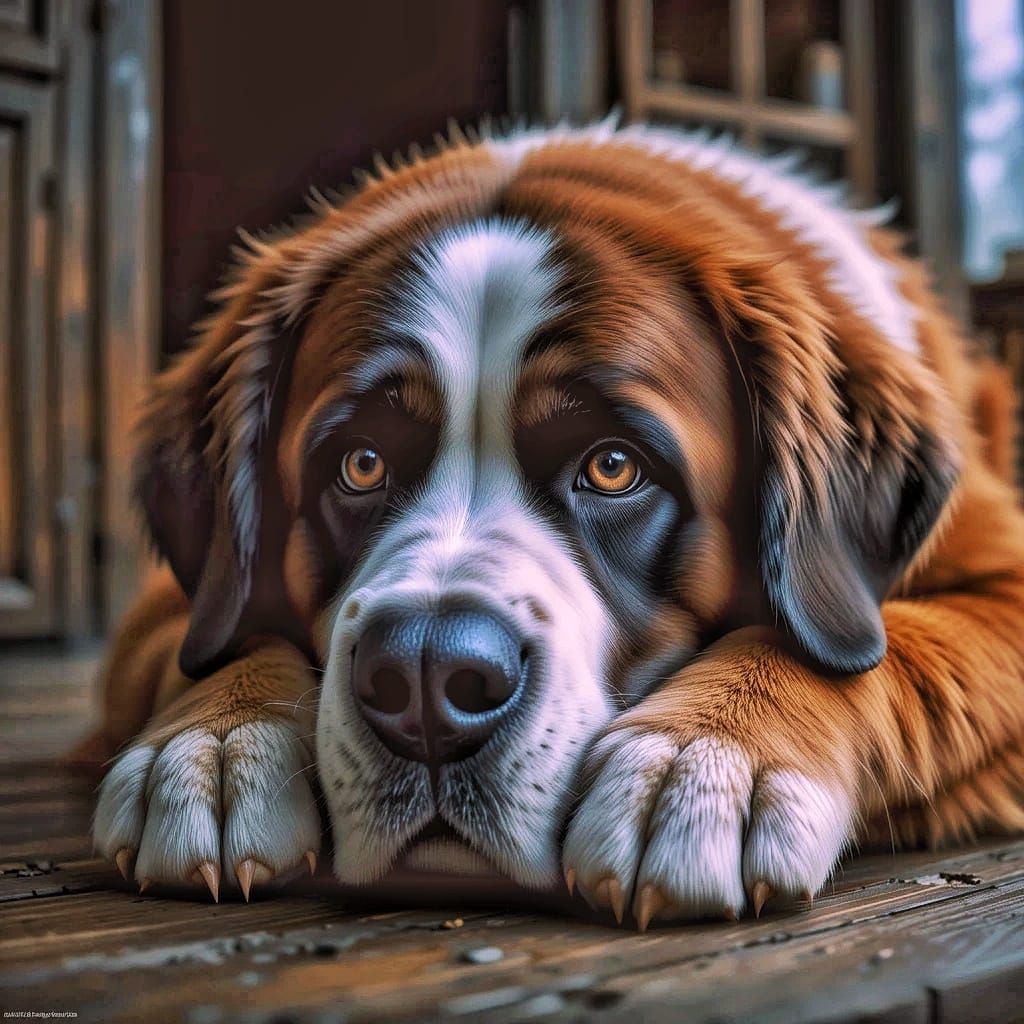 Calixto 🐶🐶😜