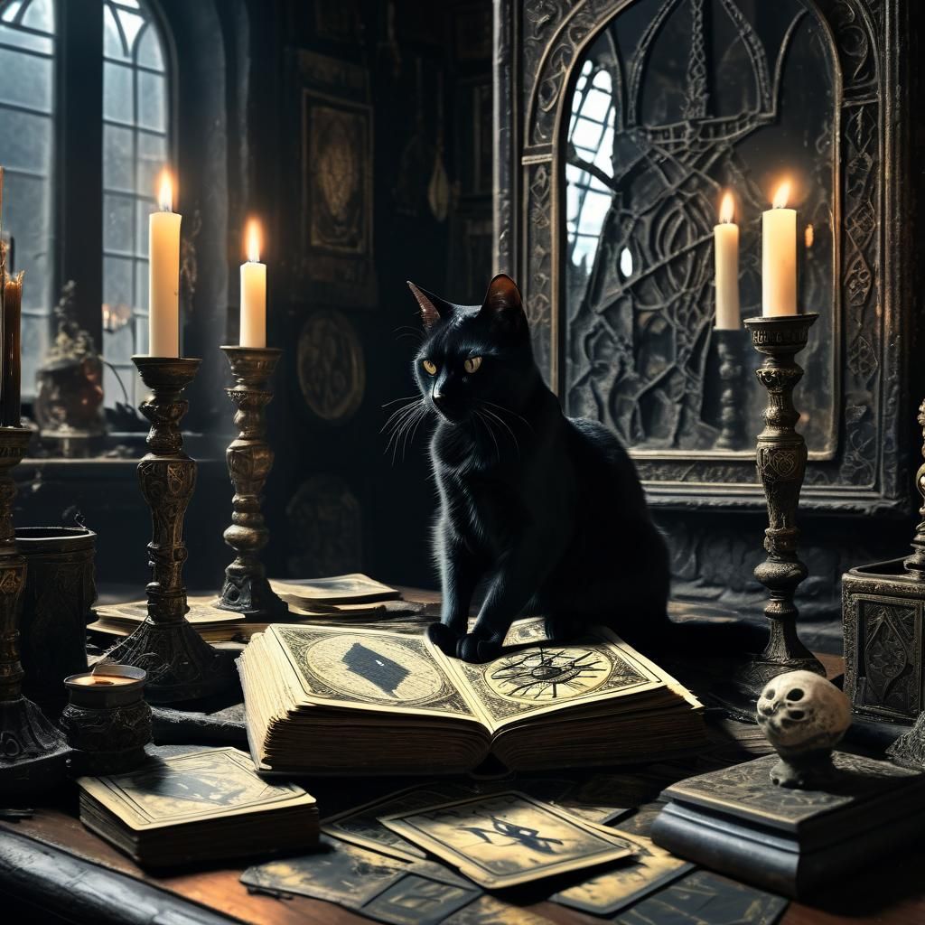 Beyond the Threshold