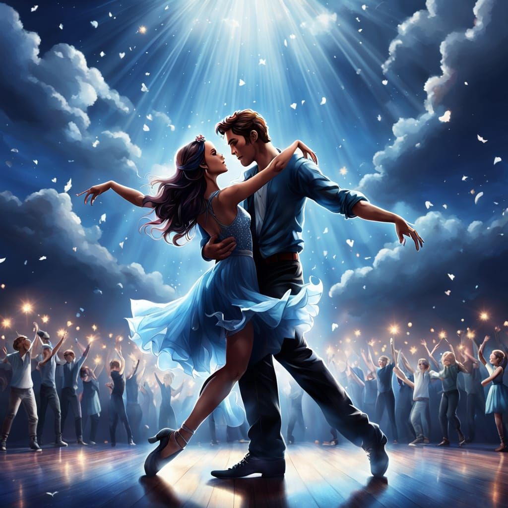 I'll Do It For Love. I would write your name across the sky. So the world could see What you mean to me. I'd sing songs at the top of my voi...