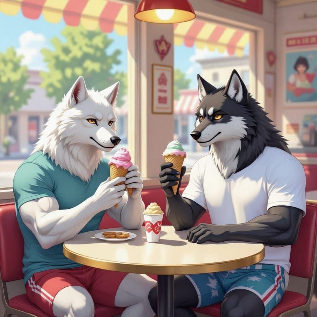 Ice Creammmmmmmmmmmmmmmmmm