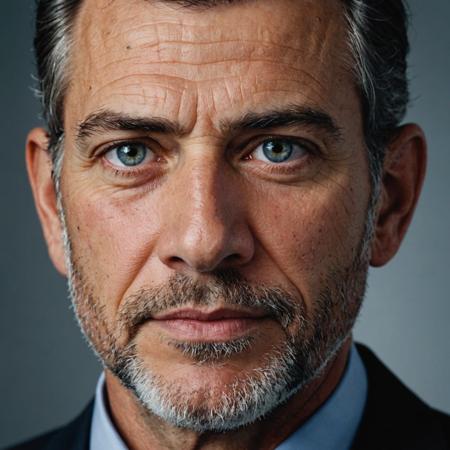 Professional Portrait of a Child with Bokeh