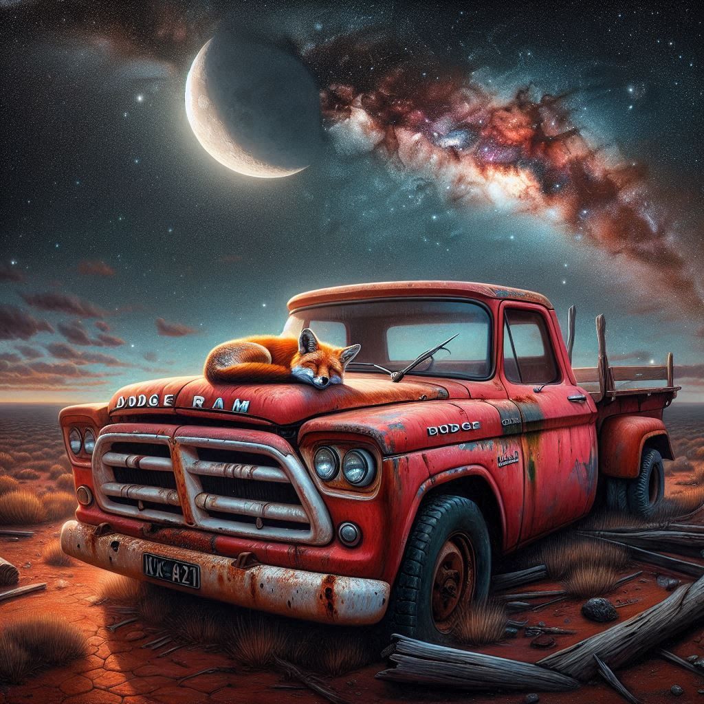 As good a place as any