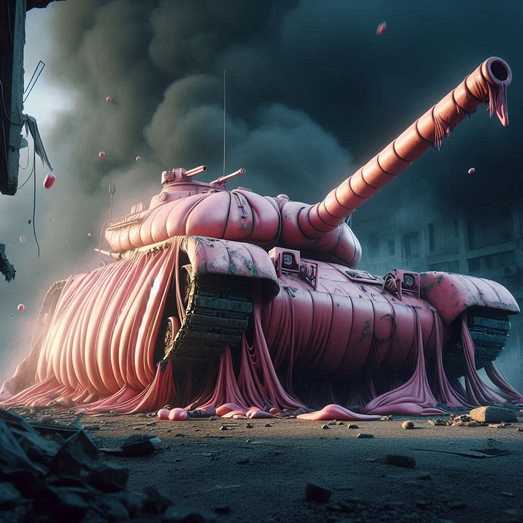 Wars are getting bogged down