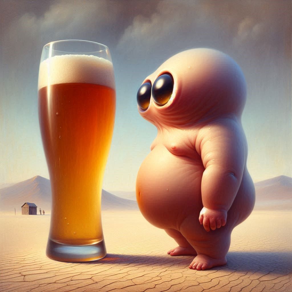 I think I love you...