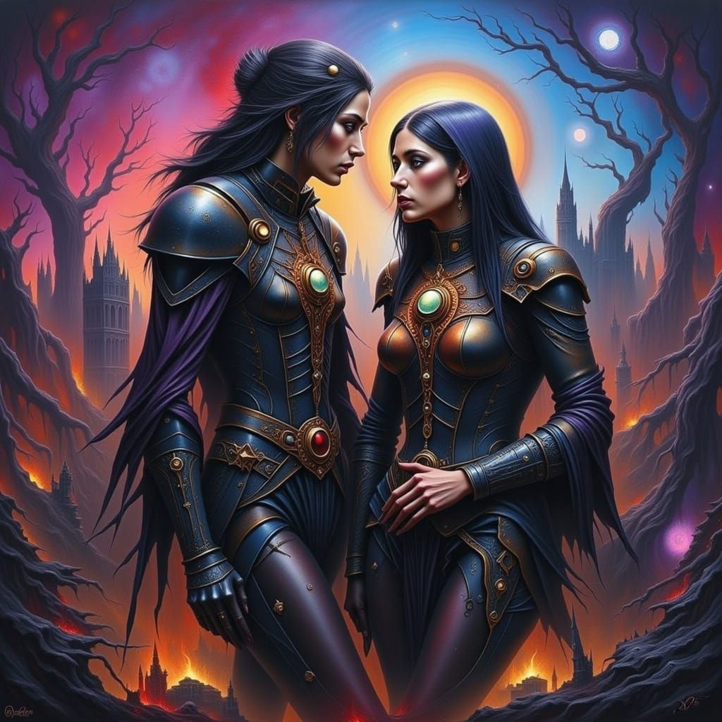 <lora:Gypsy:1.0> <lora:Serai Flux:1.0> <lora:Eerie2 Flux:1.0> <lora:Missing Persons:1.0> 