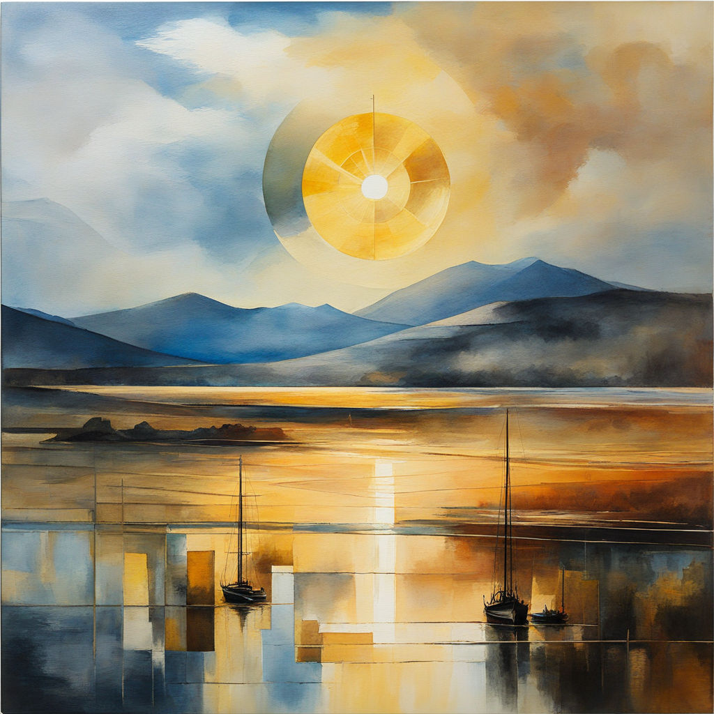 Vivid  by @LynnieDoo