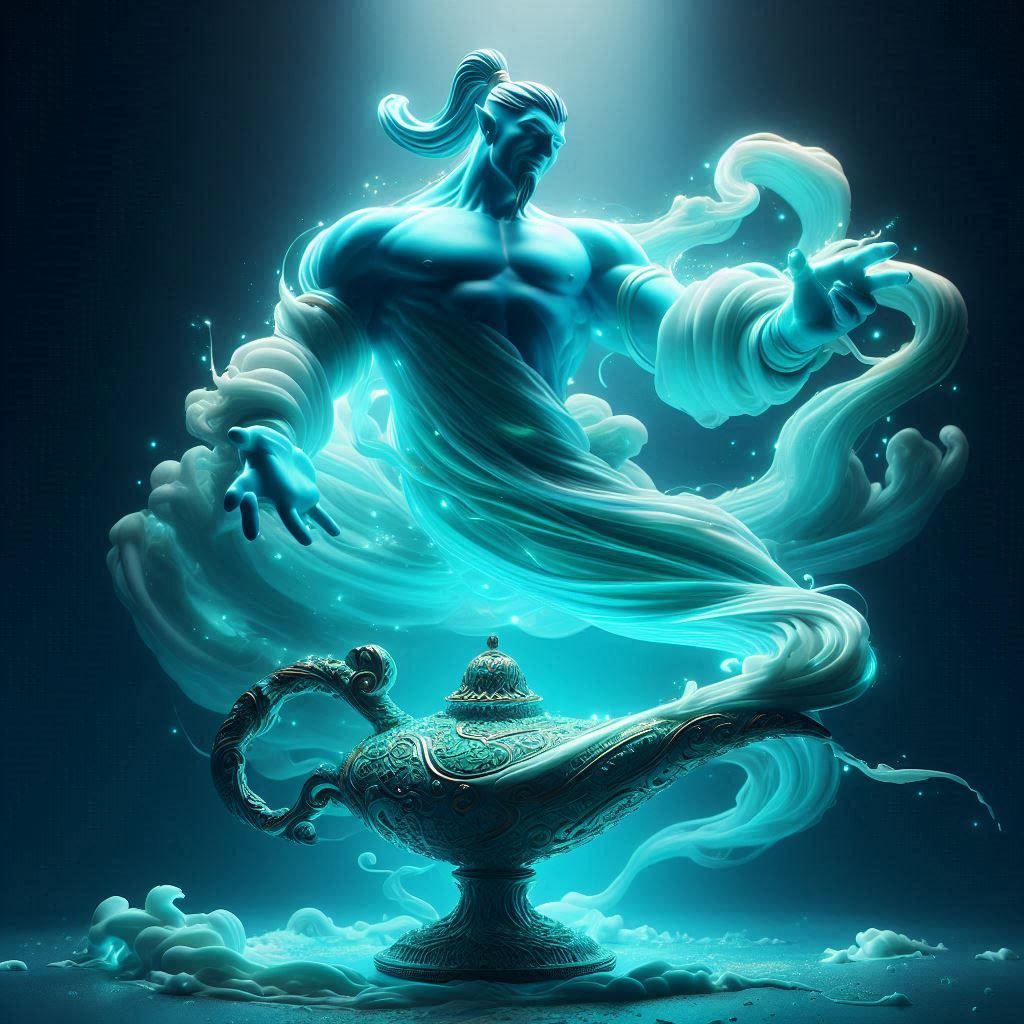 Genie