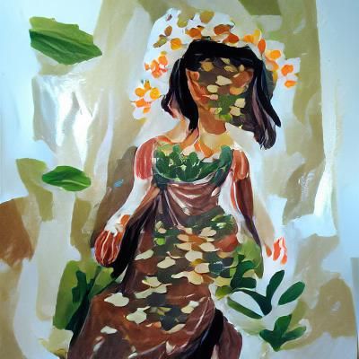 Mother nature