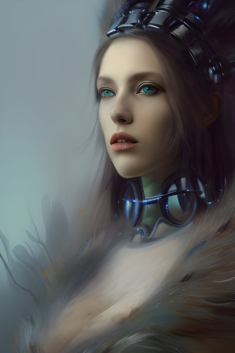 witch from the North