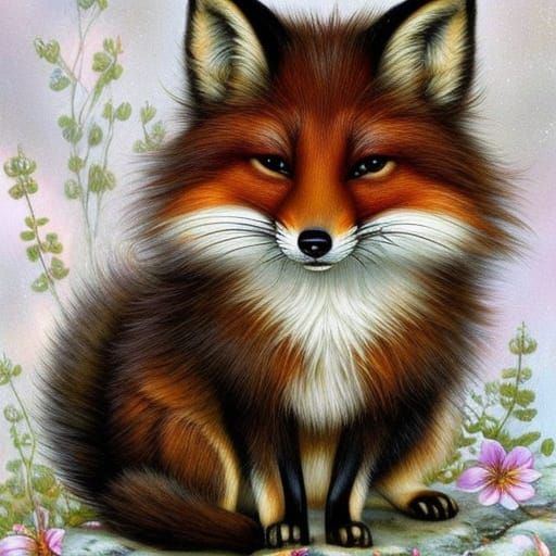 Foxy