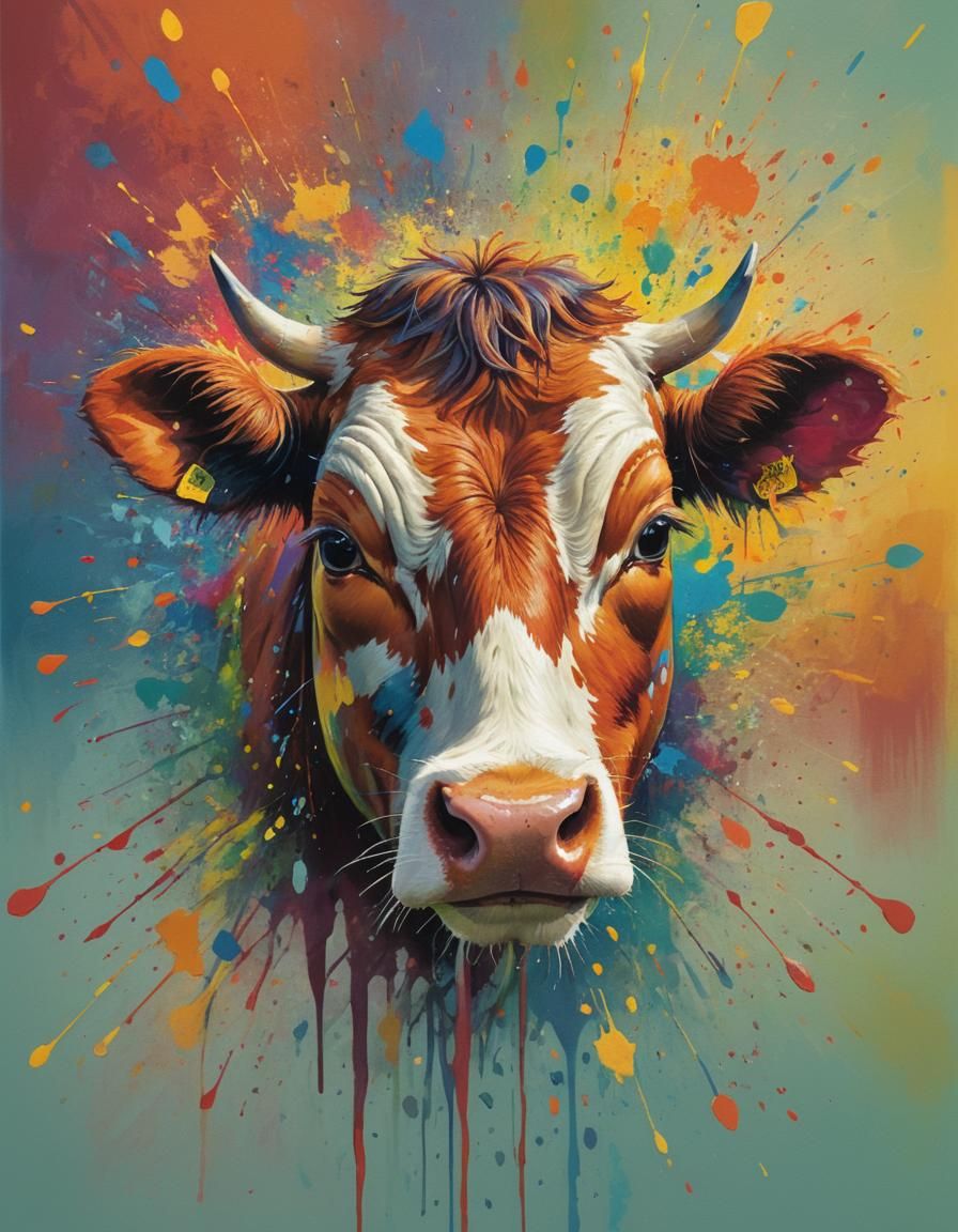 Cow