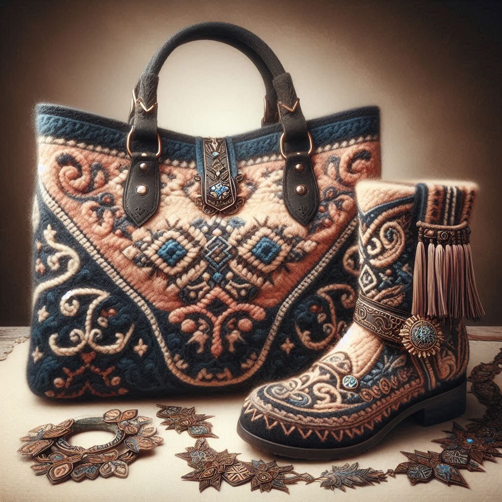 bag&boots