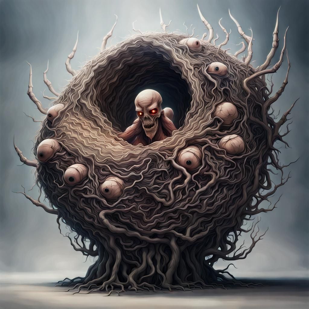 The Nest