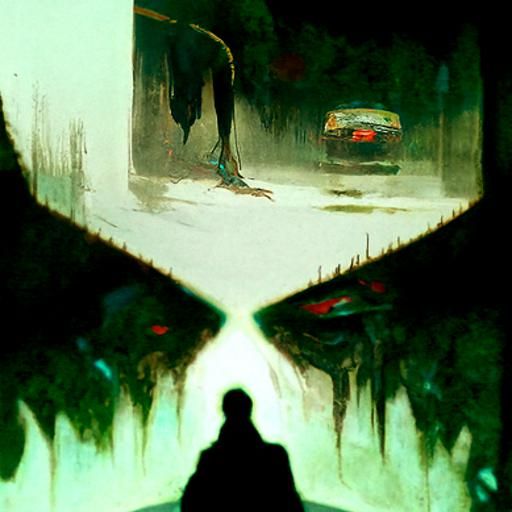 Thinking in Reverse