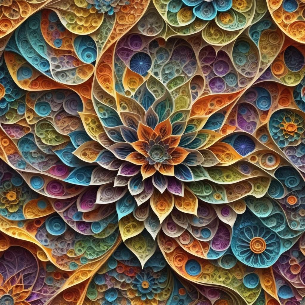 Untitled Creation