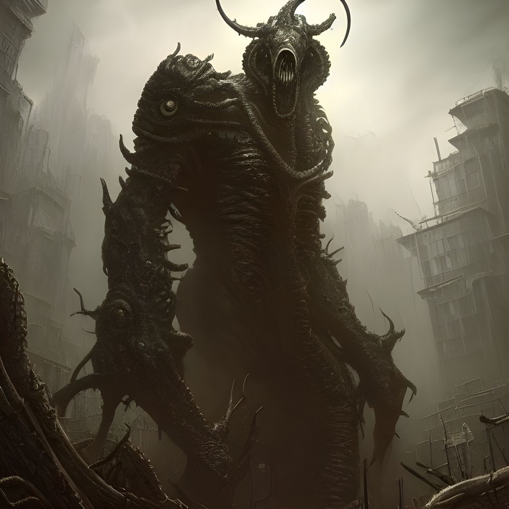 The World of Lovecraft