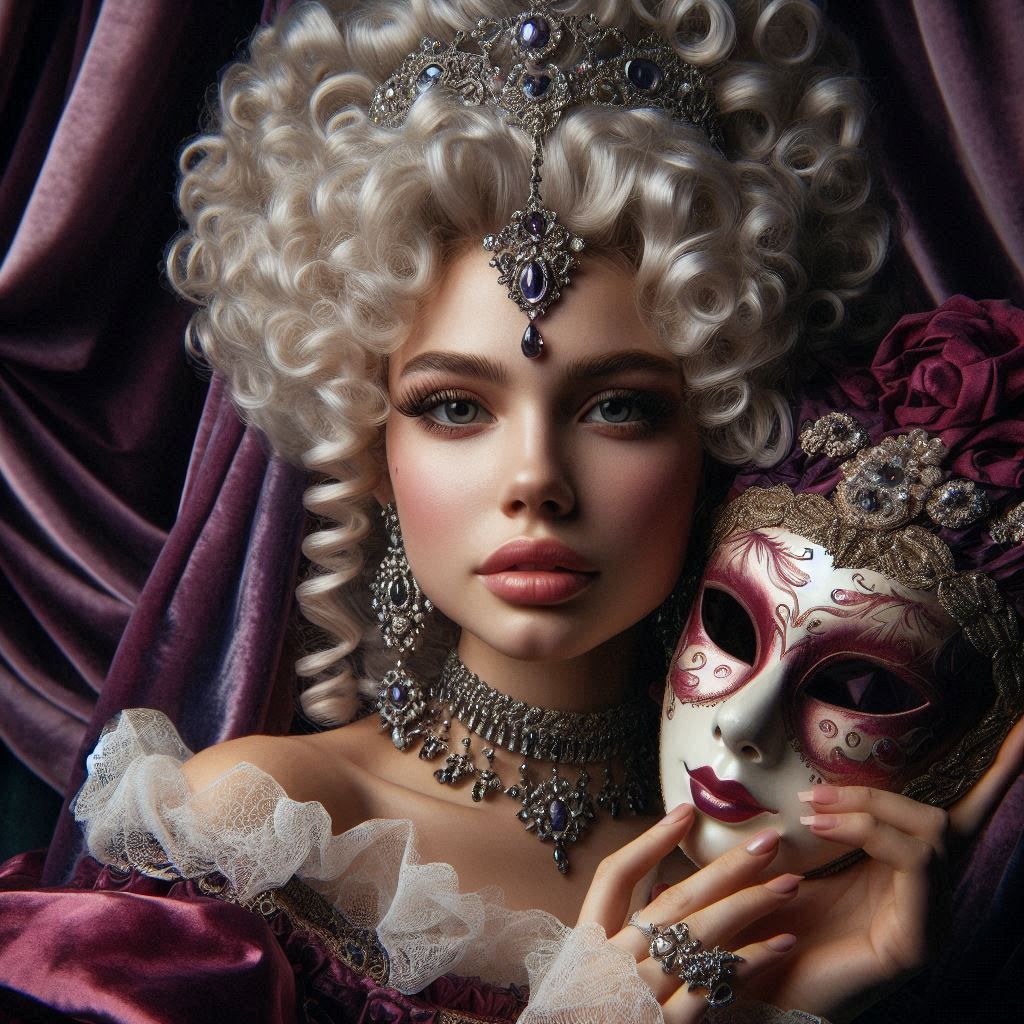 Venetian countess
